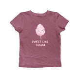 Bügelbilder sweet like sugar - BB375 - Mamikes