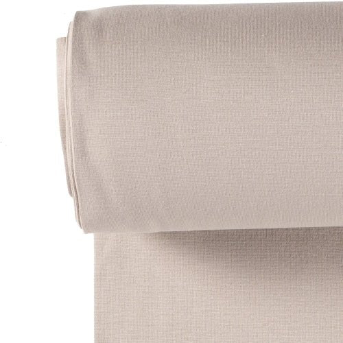 Bündchen beige
