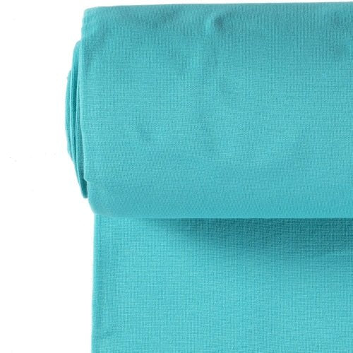 Bündchen turquoise