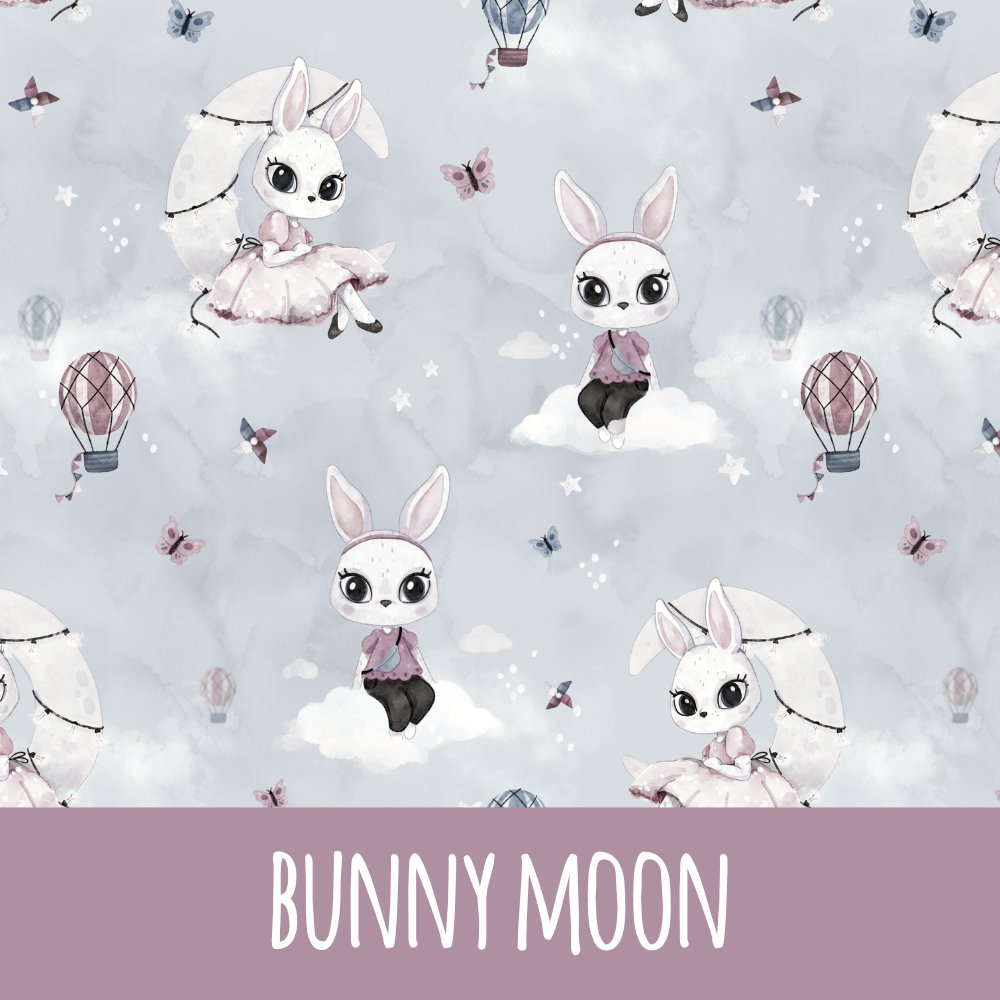 Bunny moon Bio Jersey