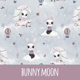 Bunny moon Bio Jersey - Mamikes