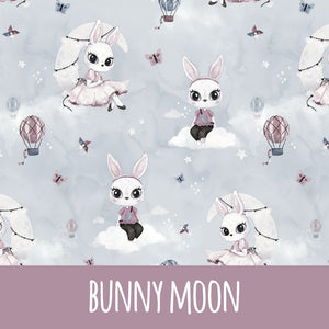 Bunny moon Bio Jersey - Mamikes