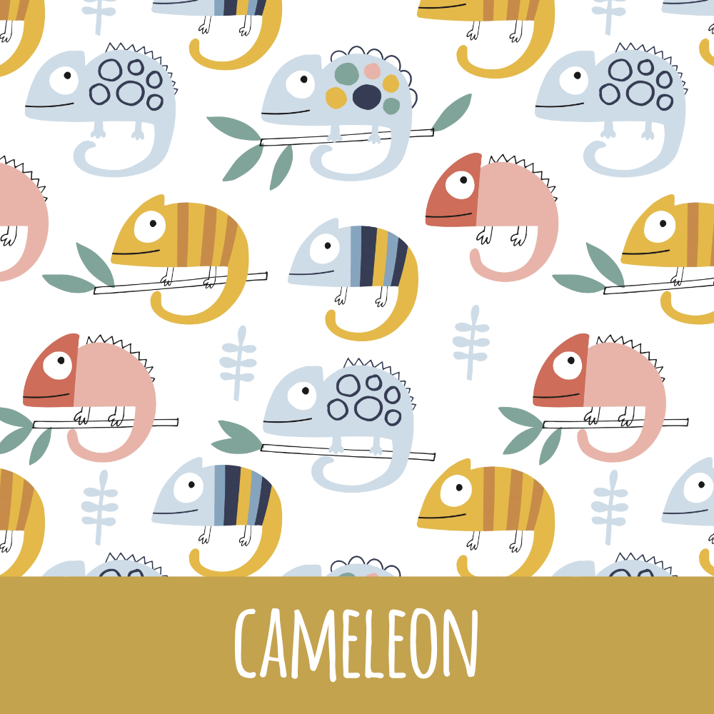 Cameleon Baumwolle