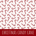 Christmas candy cane Bio Jersey