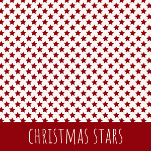 Christmas stars Baumwolle - Mamikes