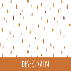 Desert rain Bio Jersey - Mamikes