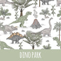 Dino Park Bio Jersey