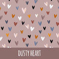 Dusty heart Softshell