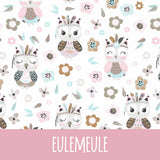 Eulemeule Baumwolle - Mamikes