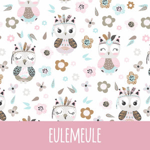 Eulemeule Baumwolle - Mamikes