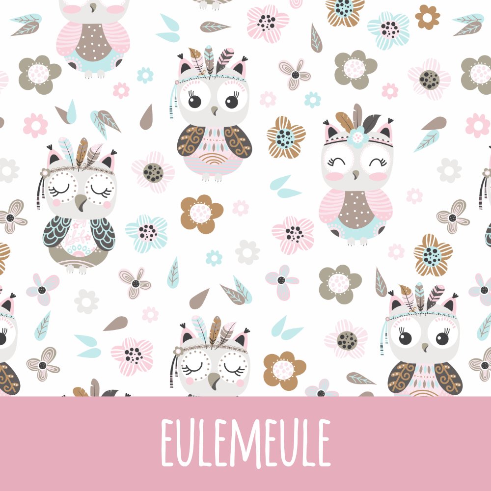 Eulemeule Bio Jersey