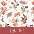 Feen tanz Bio Jersey