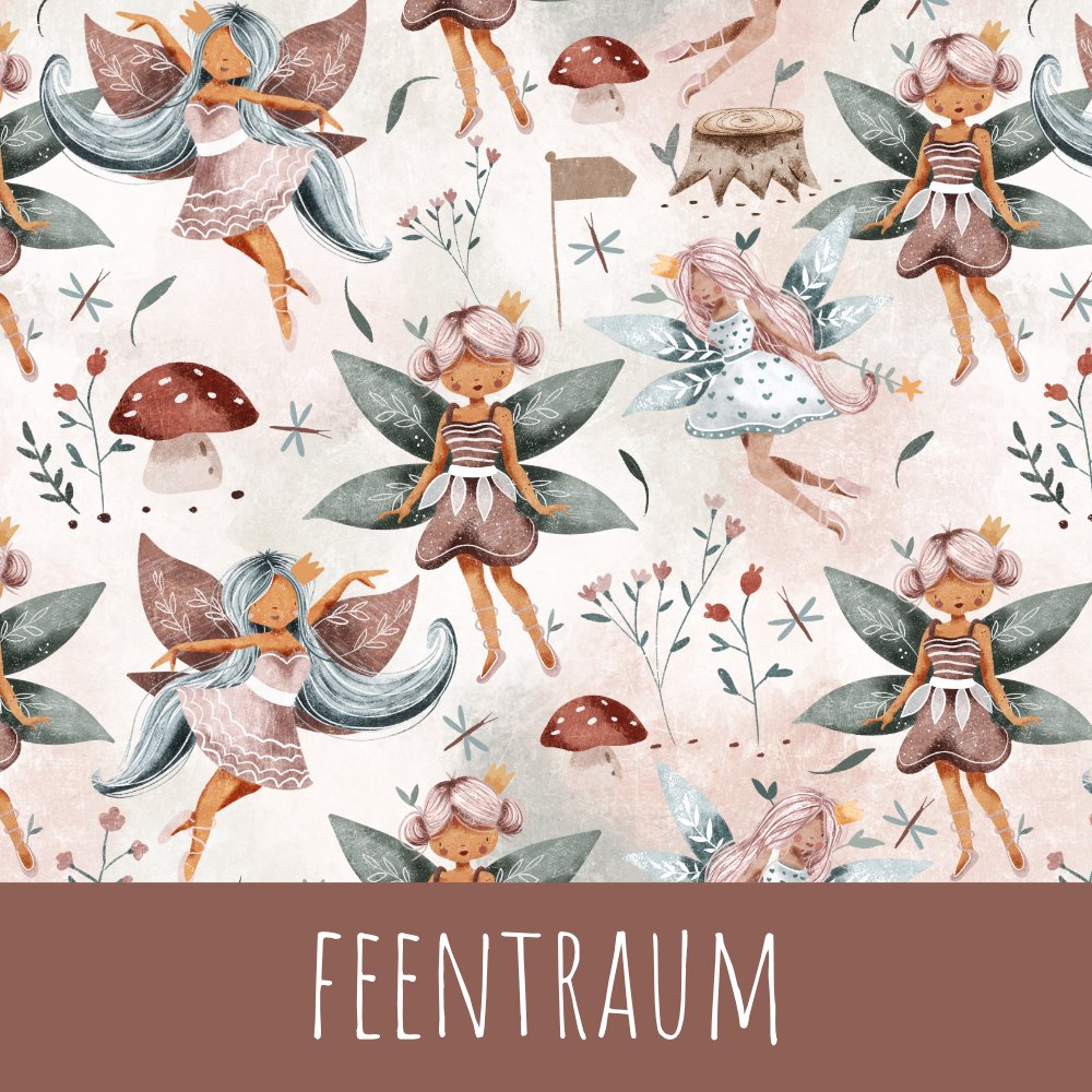 Feentraum Bio Jersey