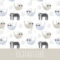 Filifaultier Bio Jersey