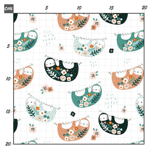 Flowerfauli Bio Jersey - Mamikes