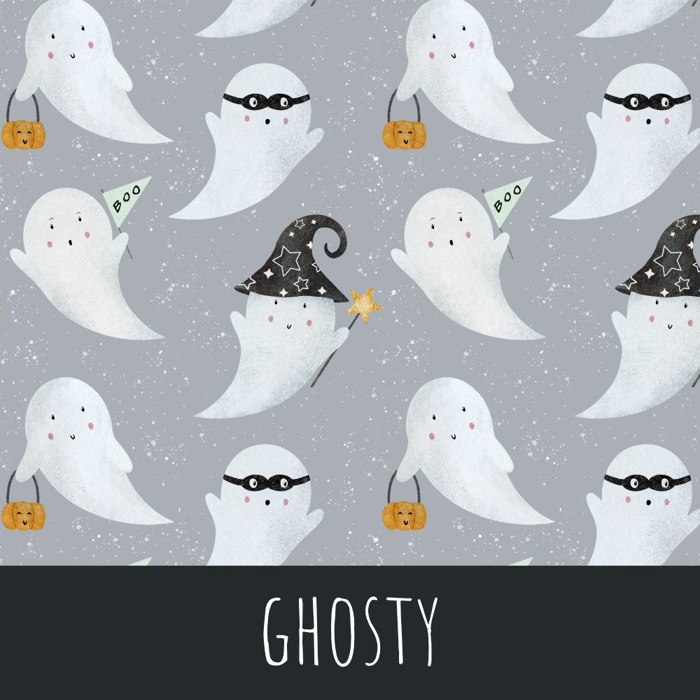 Ghosty Baumwolle