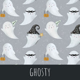 Ghosty Baumwolle - Mamikes