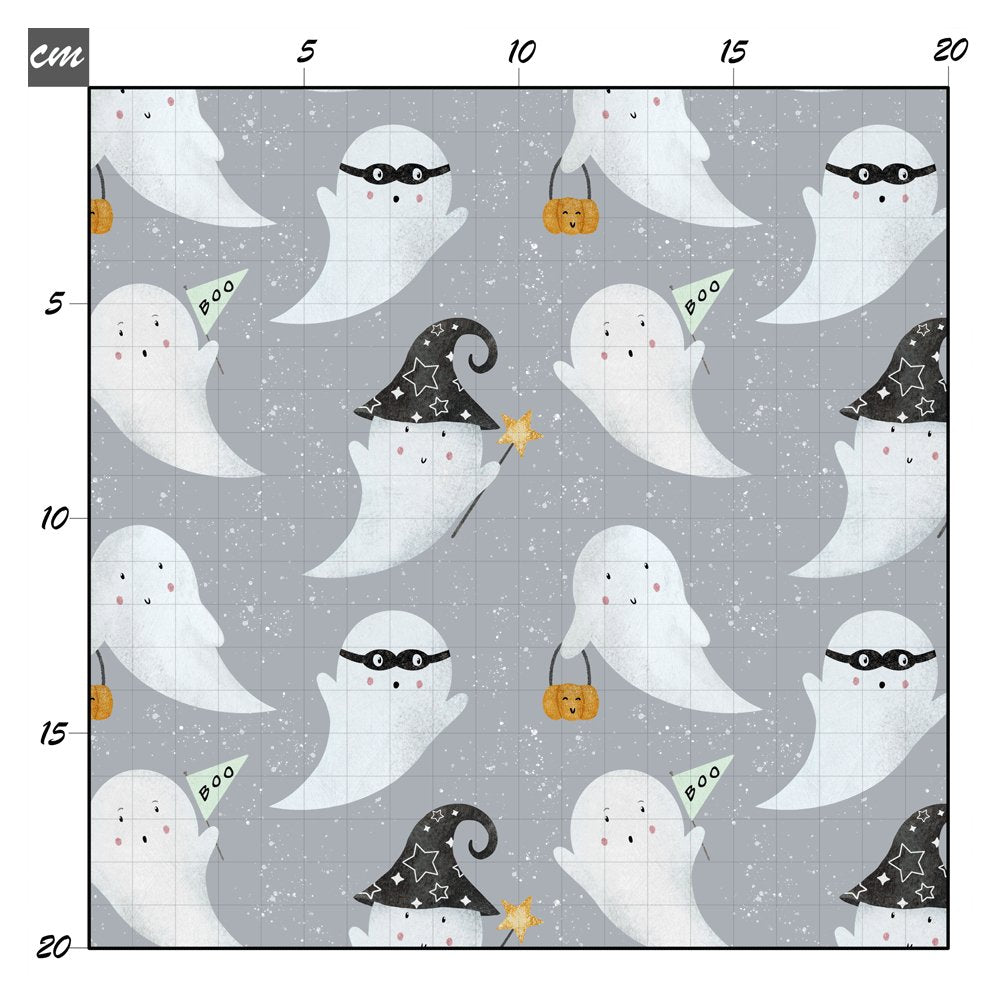 Ghosty Baumwolle - Mamikes