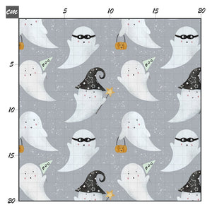 Ghosty Bio Jersey - Mamikes