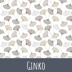 Ginko Bio Jersey - Mamikes