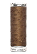 Gütermann Allesnähergarn Nr.124