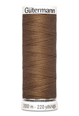 Gütermann Allesnähergarn Nr.124 - Mamikes