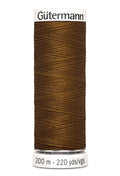 Gütermann Allesnähergarn Nr.19