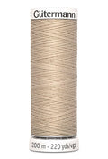 Gütermann Allesnähergarn Nr.198