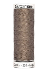 Gütermann Allesnähergarn Nr.199 - Mamikes