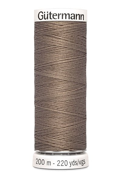 Gütermann Allesnähergarn Nr.199 - Mamikes