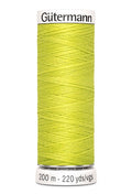 Gütermann Allesnähergarn Nr.334