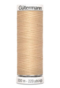 Gütermann Allesnähergarn Nr.421