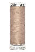 Gütermann Allesnähergarn Nr.422