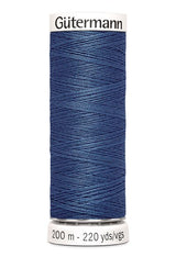 Gütermann Allesnähergarn Nr.435 - Mamikes