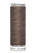 Gütermann Allesnähergarn Nr.439