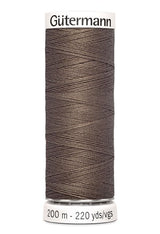 Gütermann Allesnähergarn Nr.439 - Mamikes