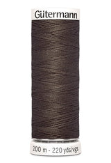 Gütermann Allesnähergarn Nr.480 - Mamikes