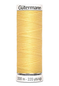 Gütermann Allesnähergarn Nr.7