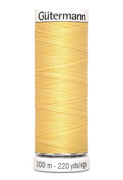 Gütermann Allesnähergarn Nr.7