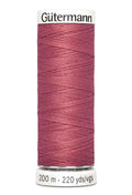 Gütermann Allesnähergarn Nr.81