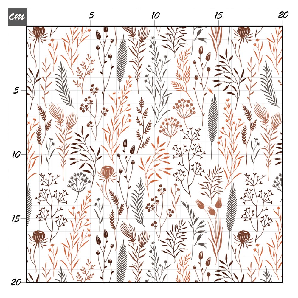 Herbsttraum Bio Jersey - Mamikes