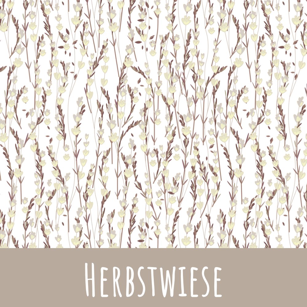 Herbstwiese Bio Jersey