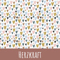 Herzkraft Bio Sommersweat