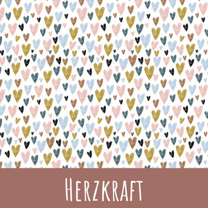 Herzkraft Bio Sommersweat - Mamikes