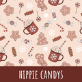 Hippie candys Bio Jersey