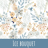 Ice bouquet Baumwolle - Mamikes