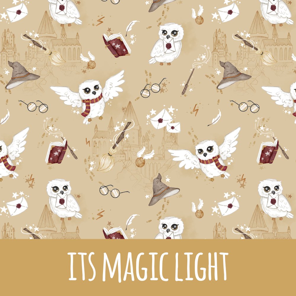 Its magic light Bio Jersey