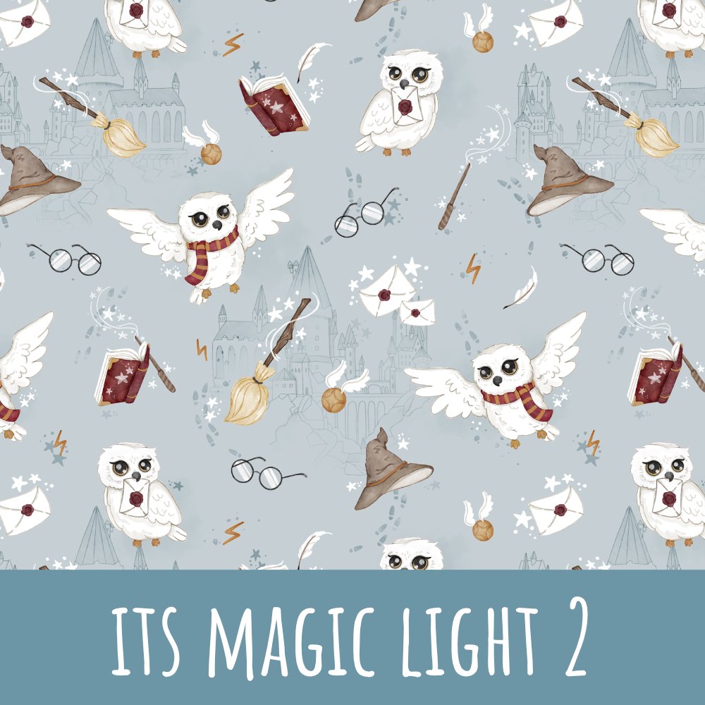 Its magic lightblue Bio Jersey