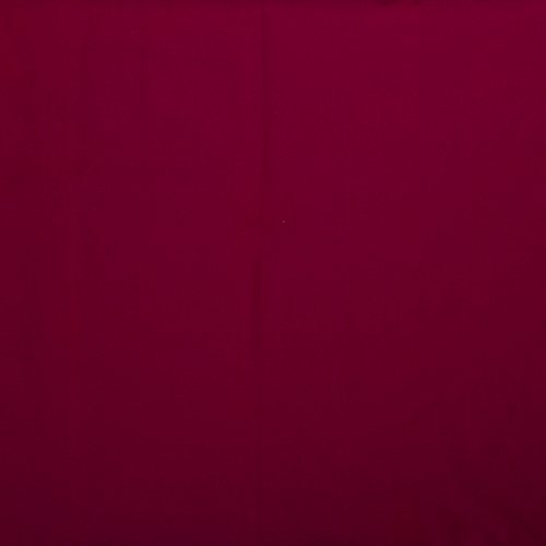 Jersey Uni bordeauxrot