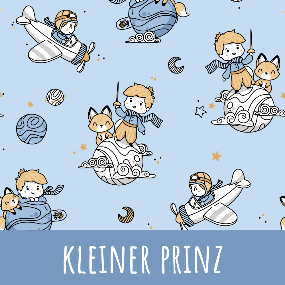Keiner Prinz Baumwolle